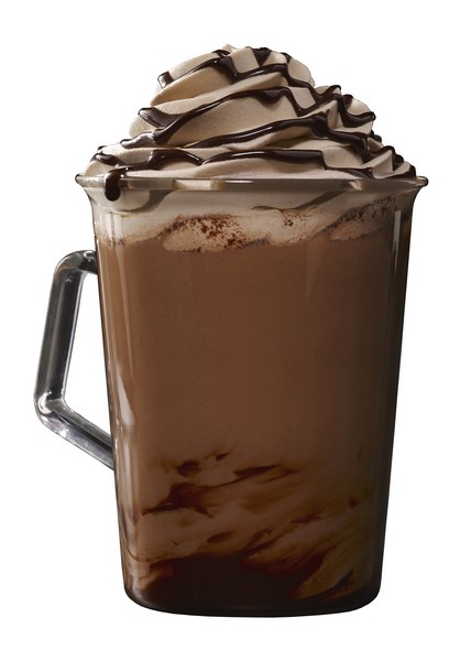 It’s Autumn Again with the Starbucks Pumpkin Spice Latte